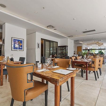 Sandton Skyline Luxury Space 约翰内斯堡 外观 照片