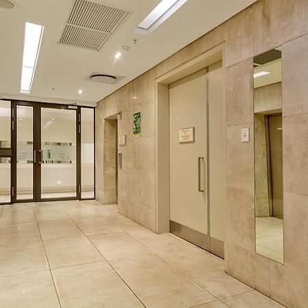Sandton Skyline Luxury Space 约翰内斯堡 外观 照片