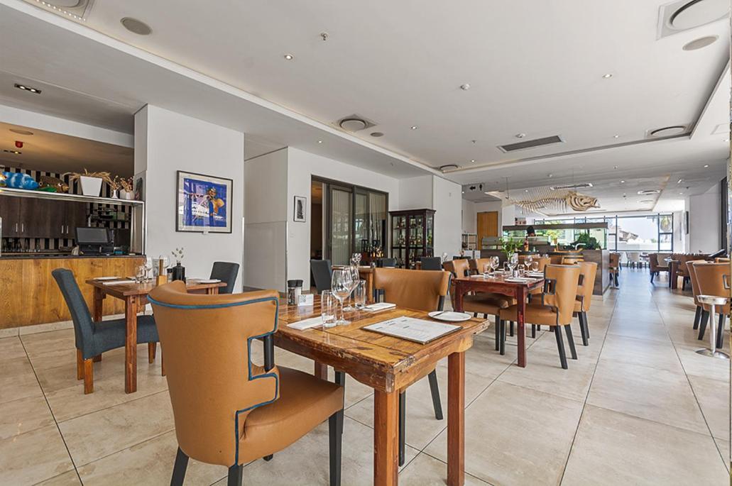 Sandton Skyline Luxury Space 约翰内斯堡 外观 照片