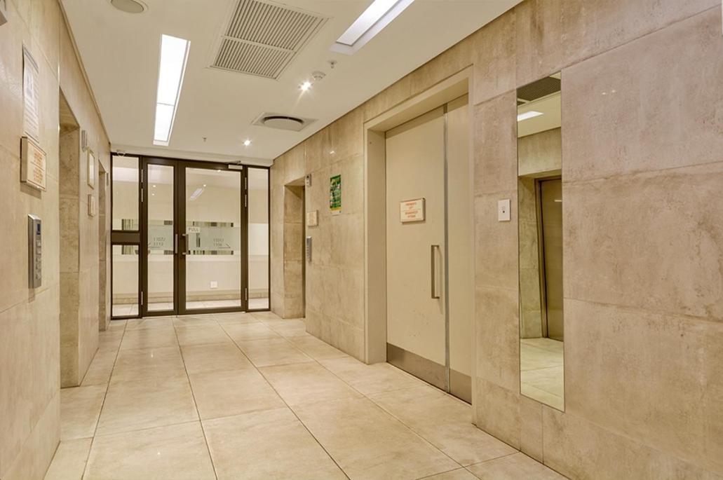 Sandton Skyline Luxury Space 约翰内斯堡 外观 照片